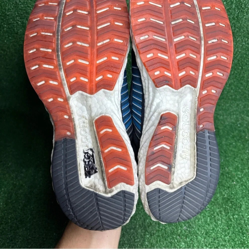 Saucony‎ Triumph 17 Running Shoes Men’s Size 12